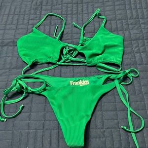 Frankies bikini